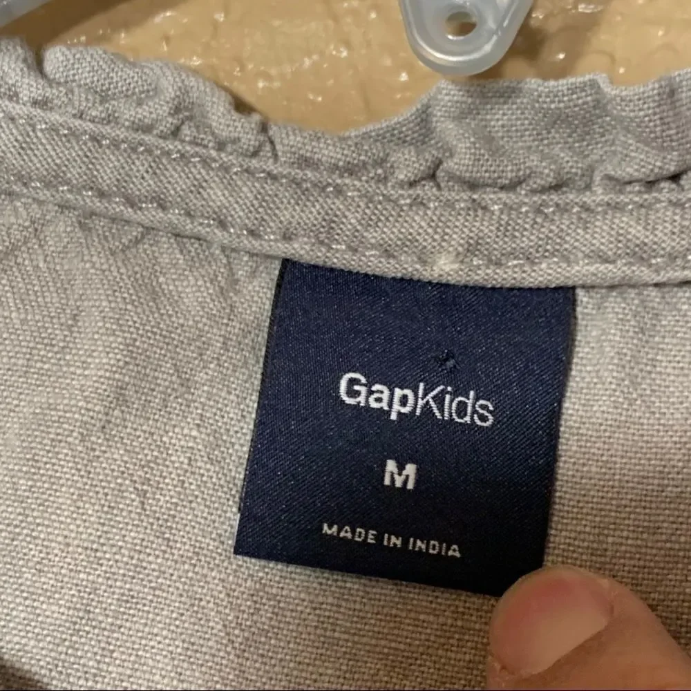 GAP girls light